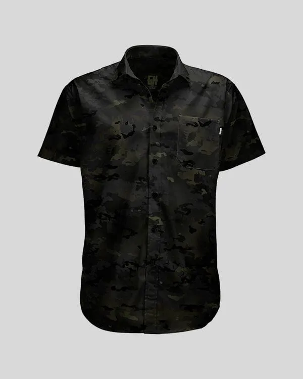 Night Ops Camo