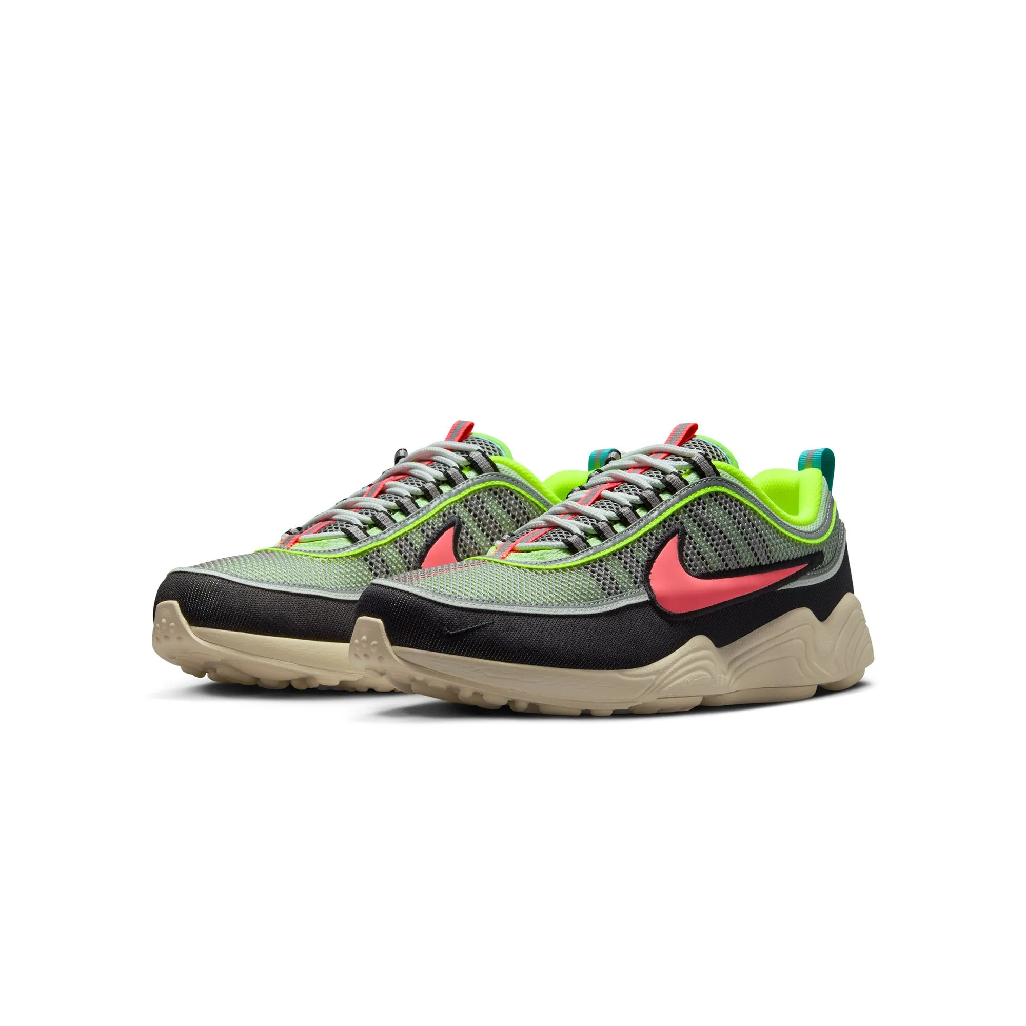 Nike Mens Air Zoom Spiridon Shoes