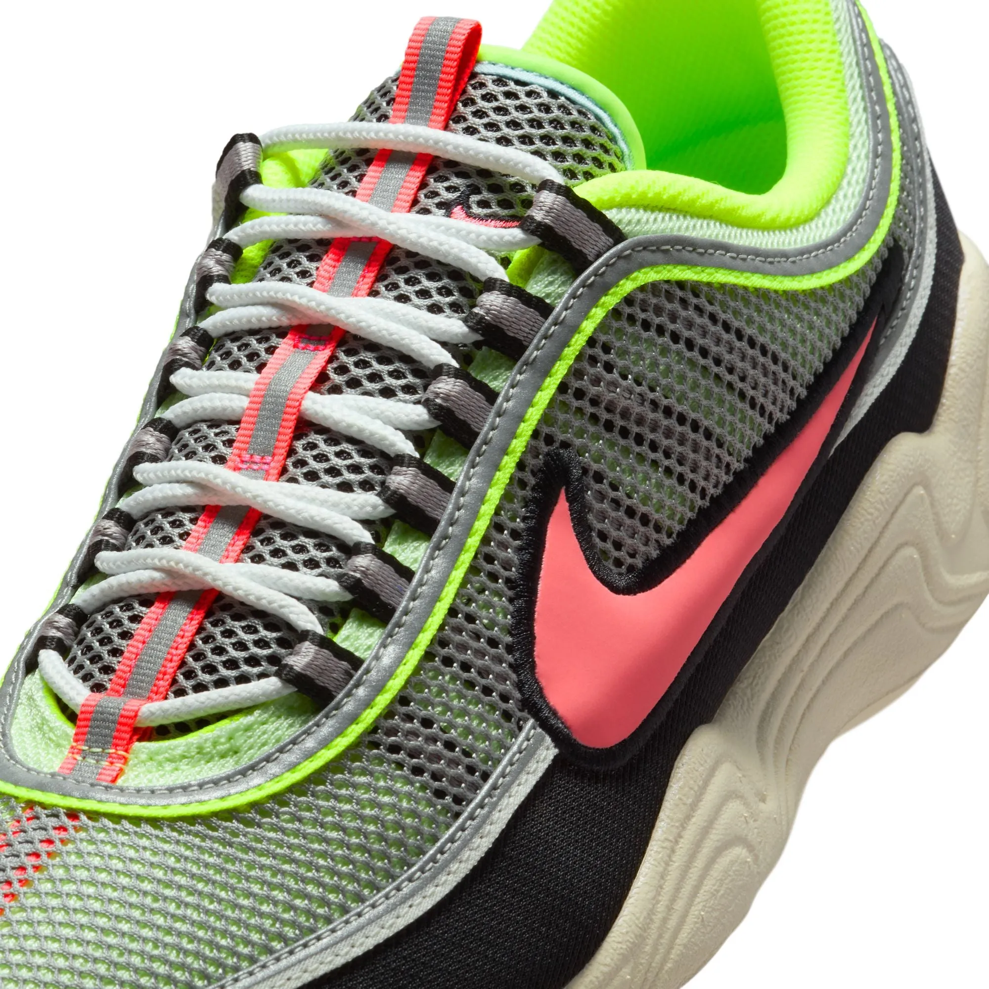 Nike Mens Air Zoom Spiridon Shoes