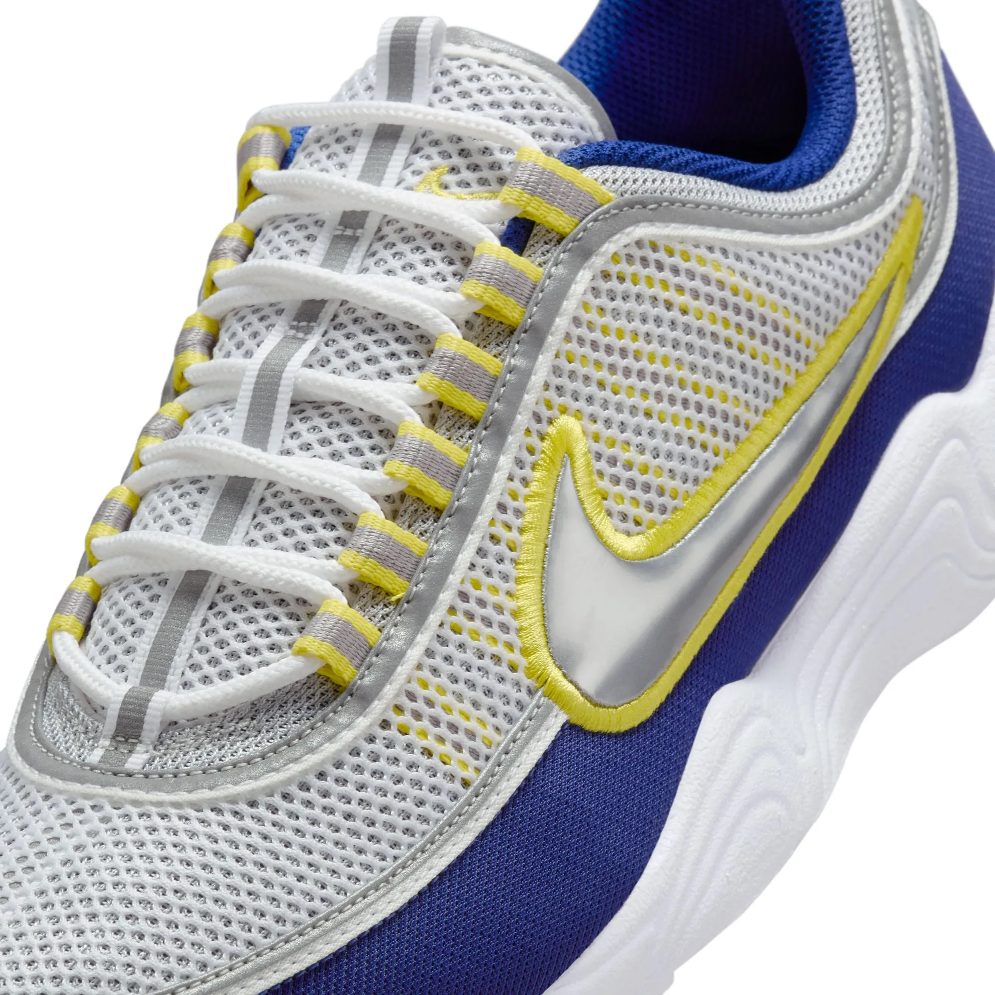 Nike Mens Air Zoom Spiridon SP Shoes