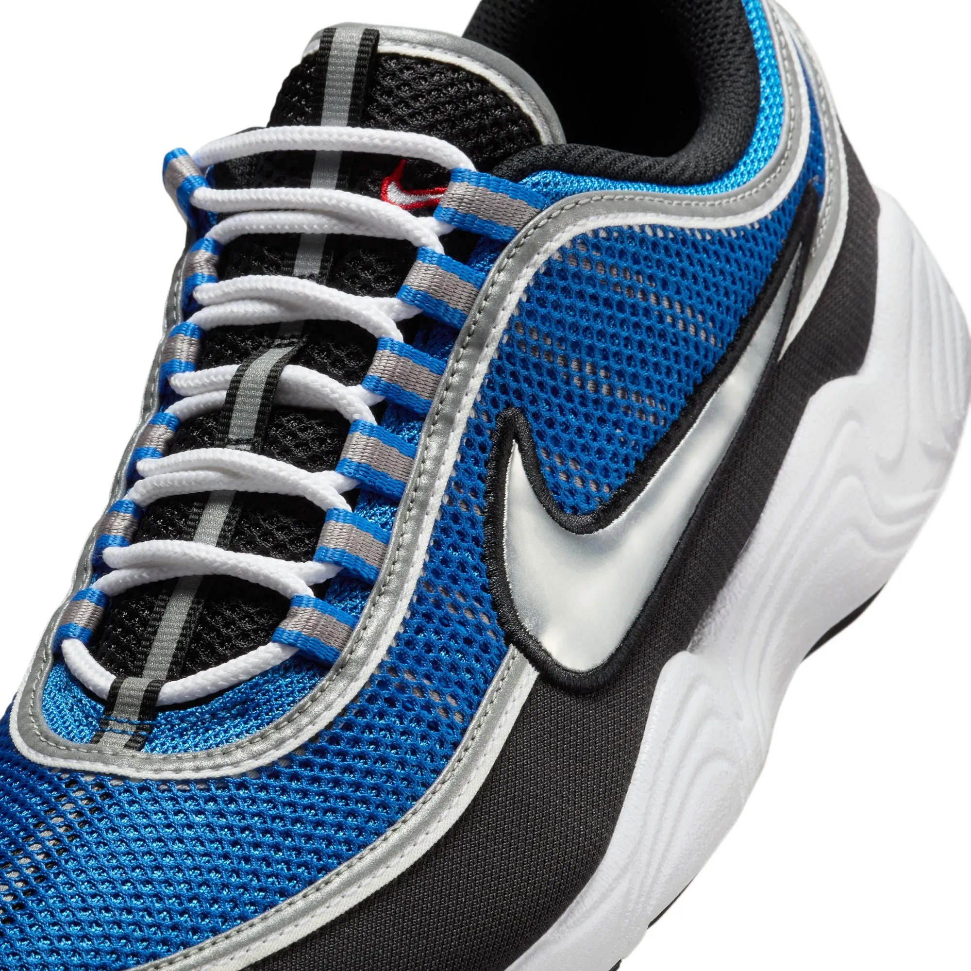 Nike Mens Air Zoom Spiridon SP Shoes