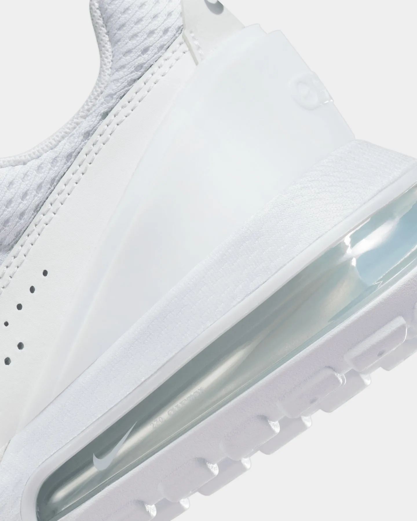 Nike Women's Air Max Pulse White/White-Summit