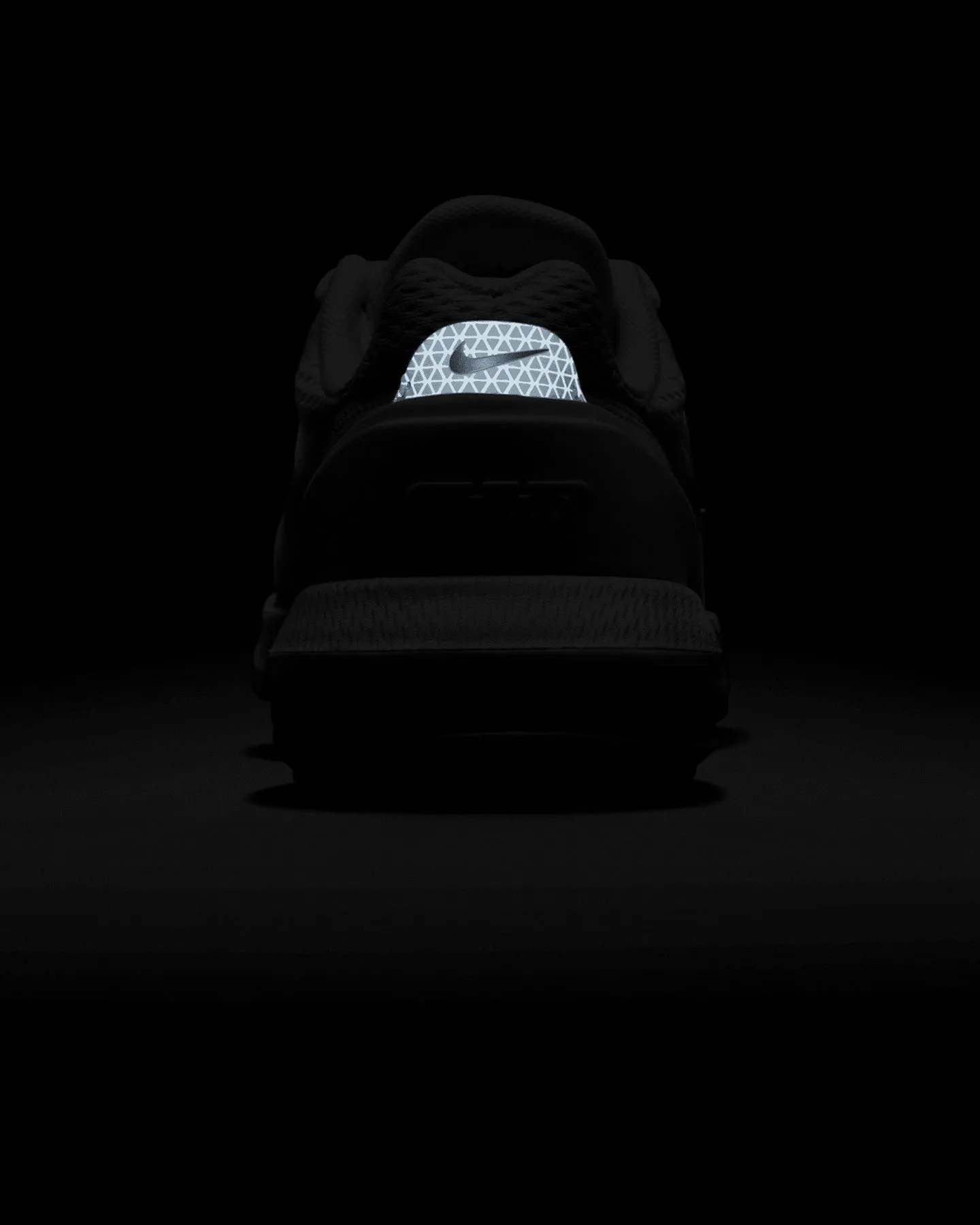Nike Women's Air Max Pulse White/White-Summit
