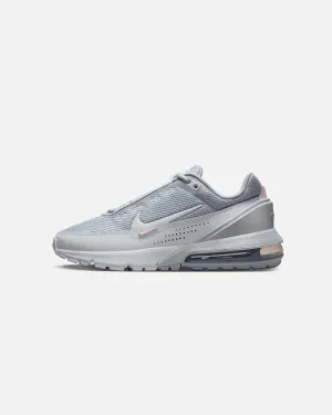 Nike Women's Air Max Pulse Wolf Grey/Platinum White