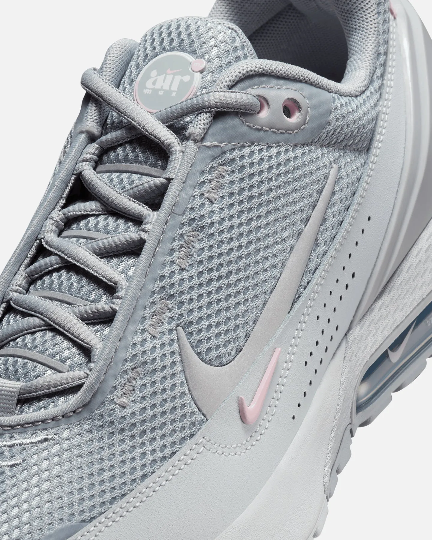 Nike Women's Air Max Pulse Wolf Grey/Platinum White