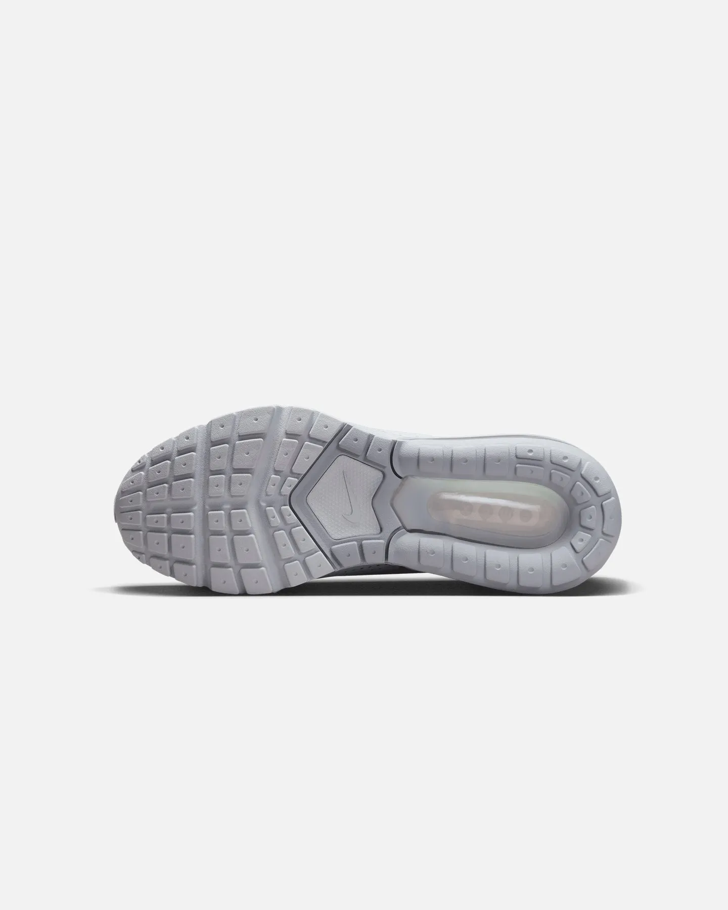 Nike Women's Air Max Pulse Wolf Grey/Platinum White