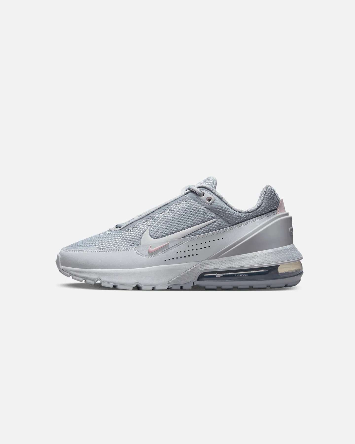 Nike Women's Air Max Pulse Wolf Grey/Platinum White