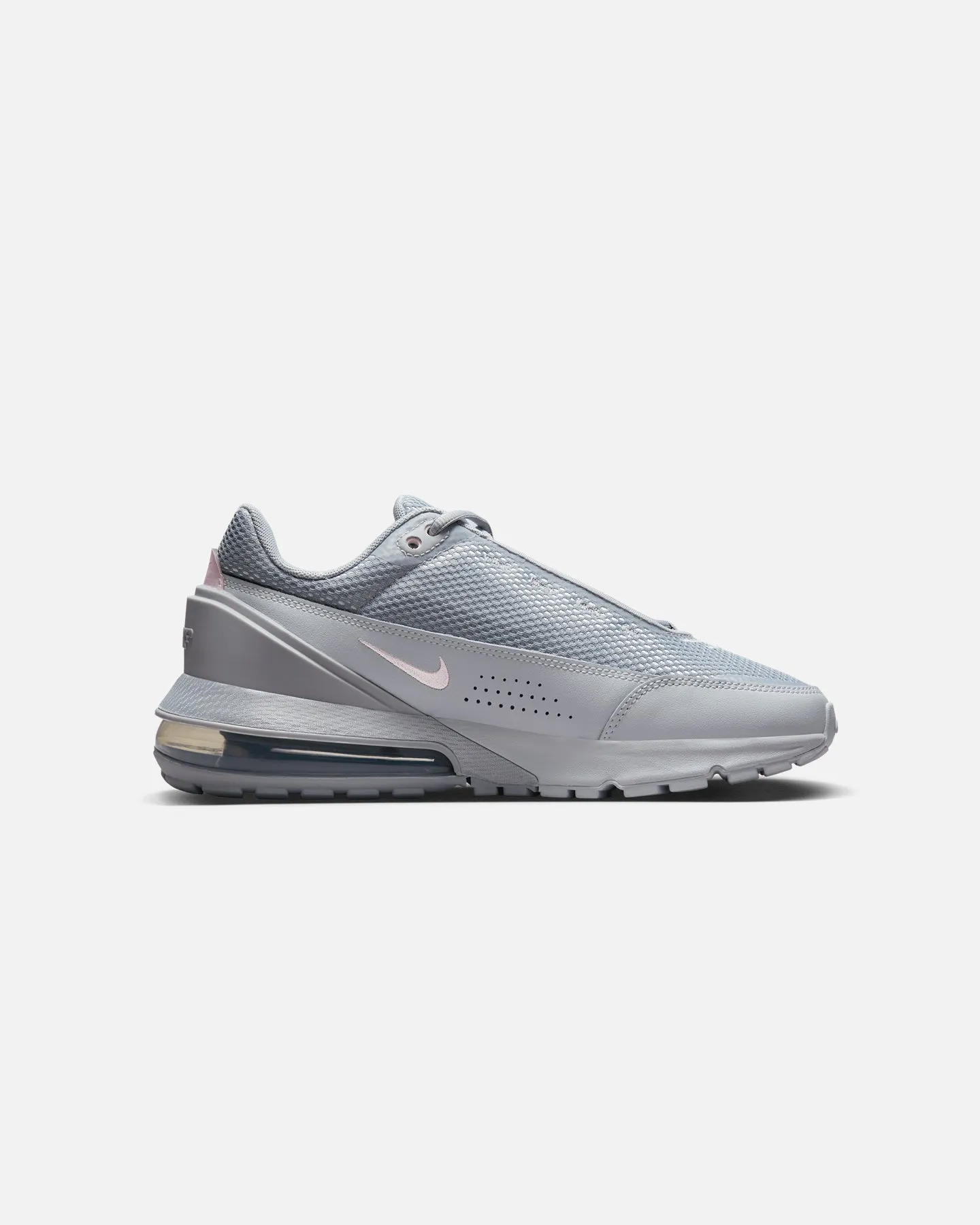 Nike Women's Air Max Pulse Wolf Grey/Platinum White