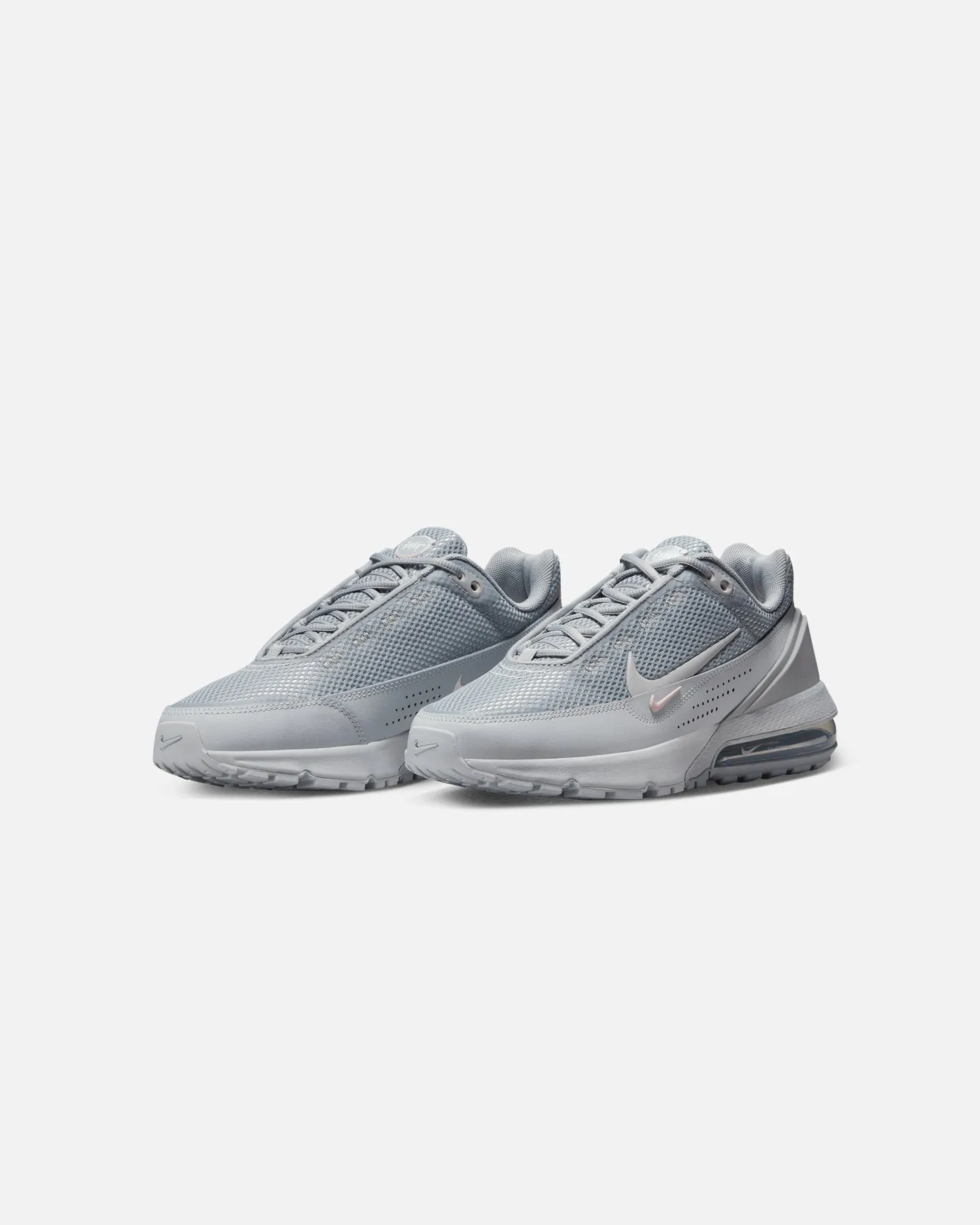 Nike Women's Air Max Pulse Wolf Grey/Platinum White