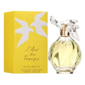 Nina Ricci Le Air Du Temps EDT Perfume For Women 100ML