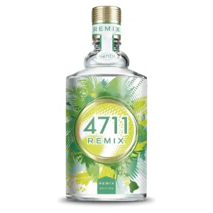 No. 4711 Remix Cologne Green Oasis For Unisex EDC 100ml