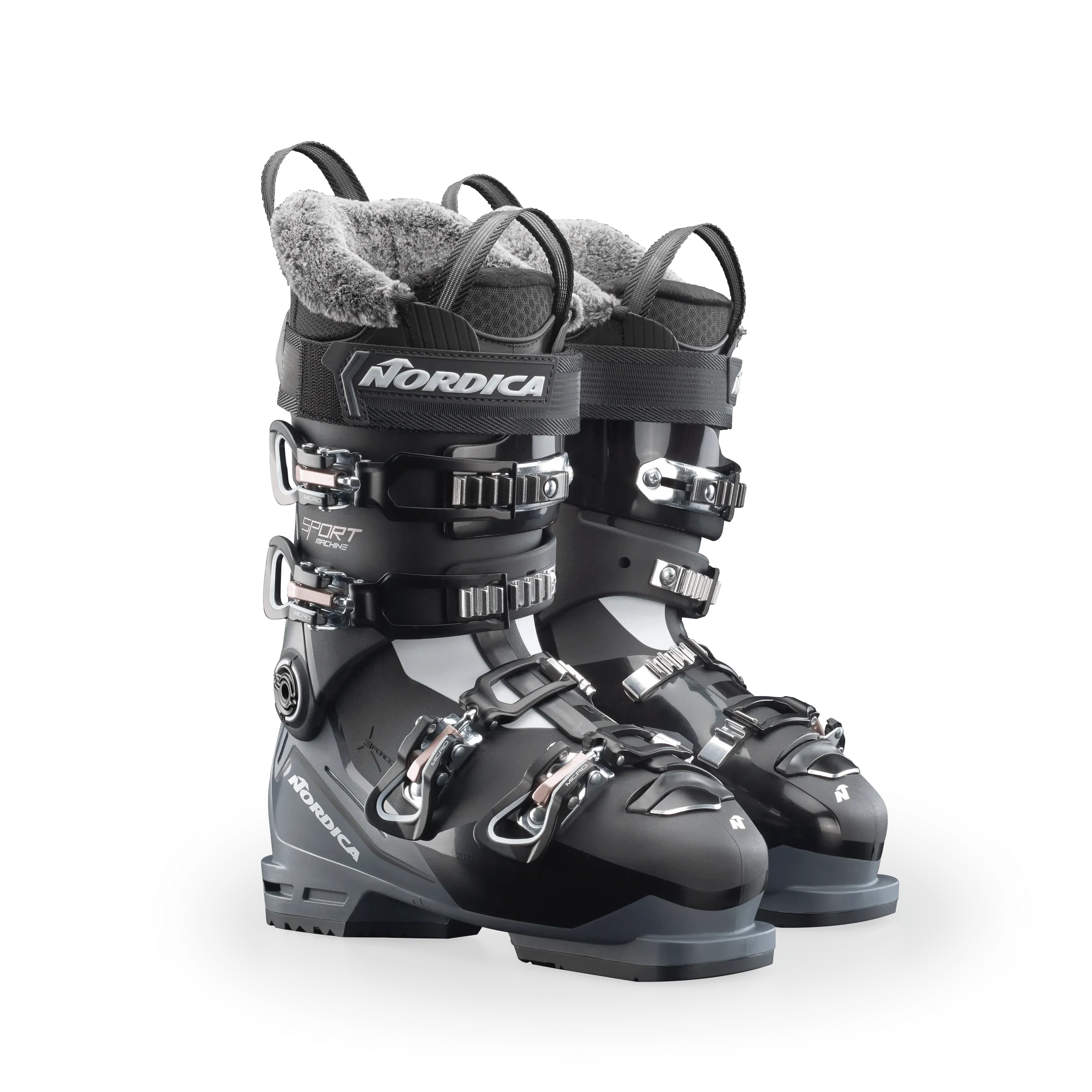 Nordica Sportmachine 3 75 W Ski Boot 2025