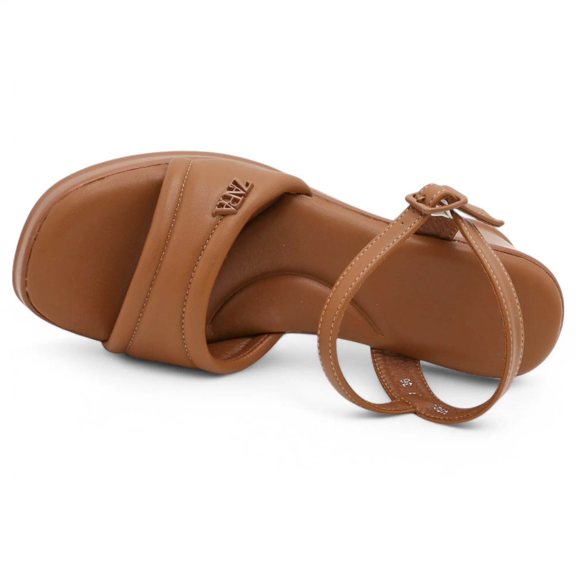 Ns888h17 block heel