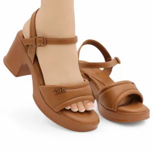Ns888h17 block heel