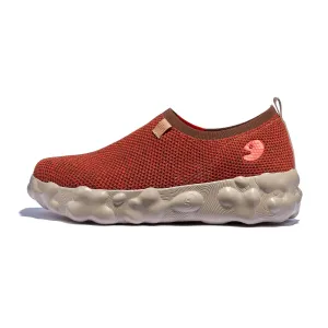 Ochre Red Toledo VI Men