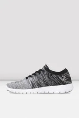Omnia (S0926L)(Blk/Wht)
