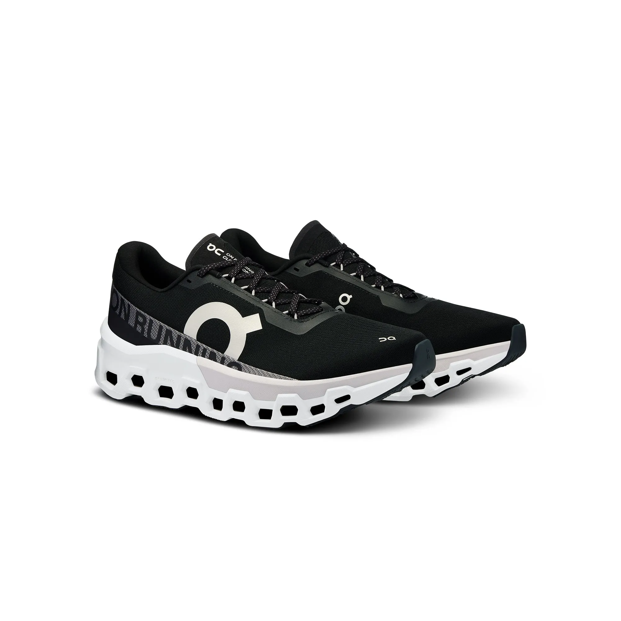 On Running Mens Cloudmonster 2 Shoes