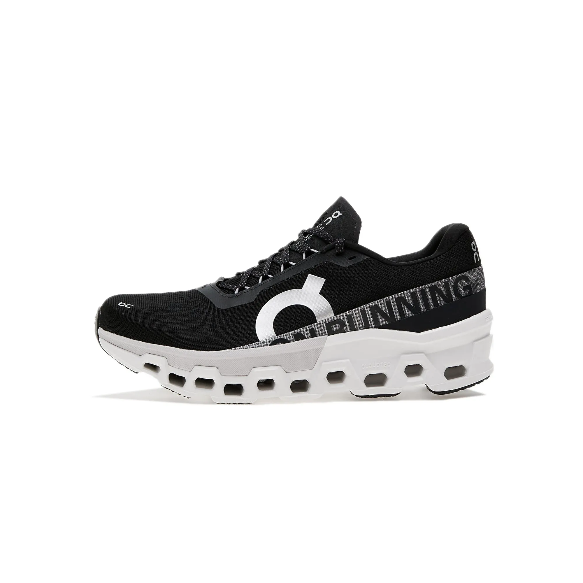 On Running Mens Cloudmonster 2 Shoes