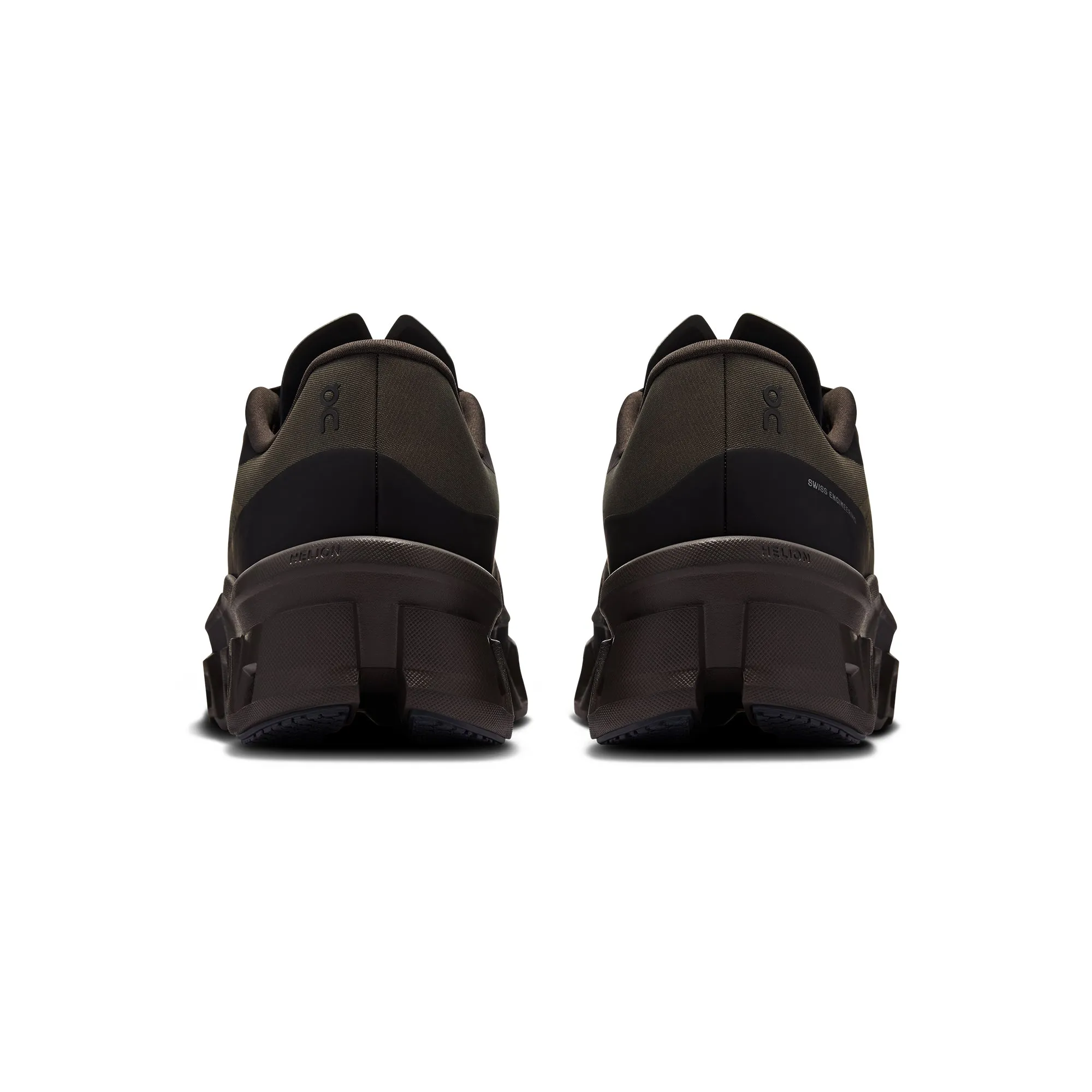 On x Post Archive Faction (PAF) Mens Cloudmonster 2 Shoes