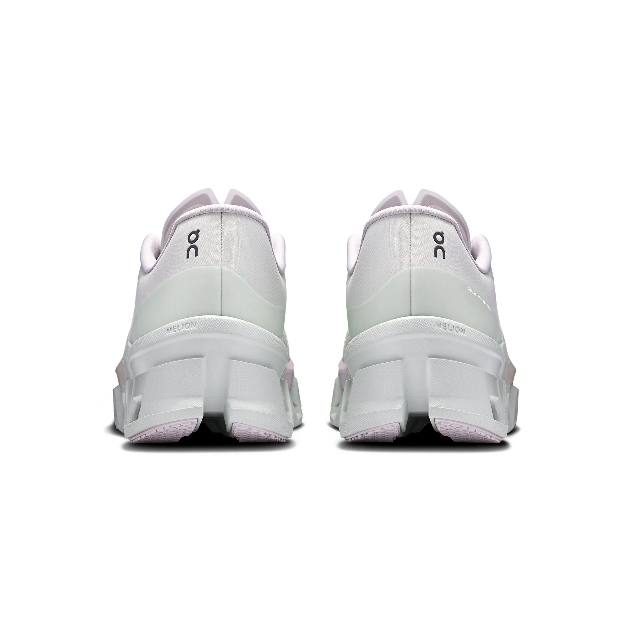 On x Post Archive Faction (PAF) Mens Cloudmonster 2 Shoes