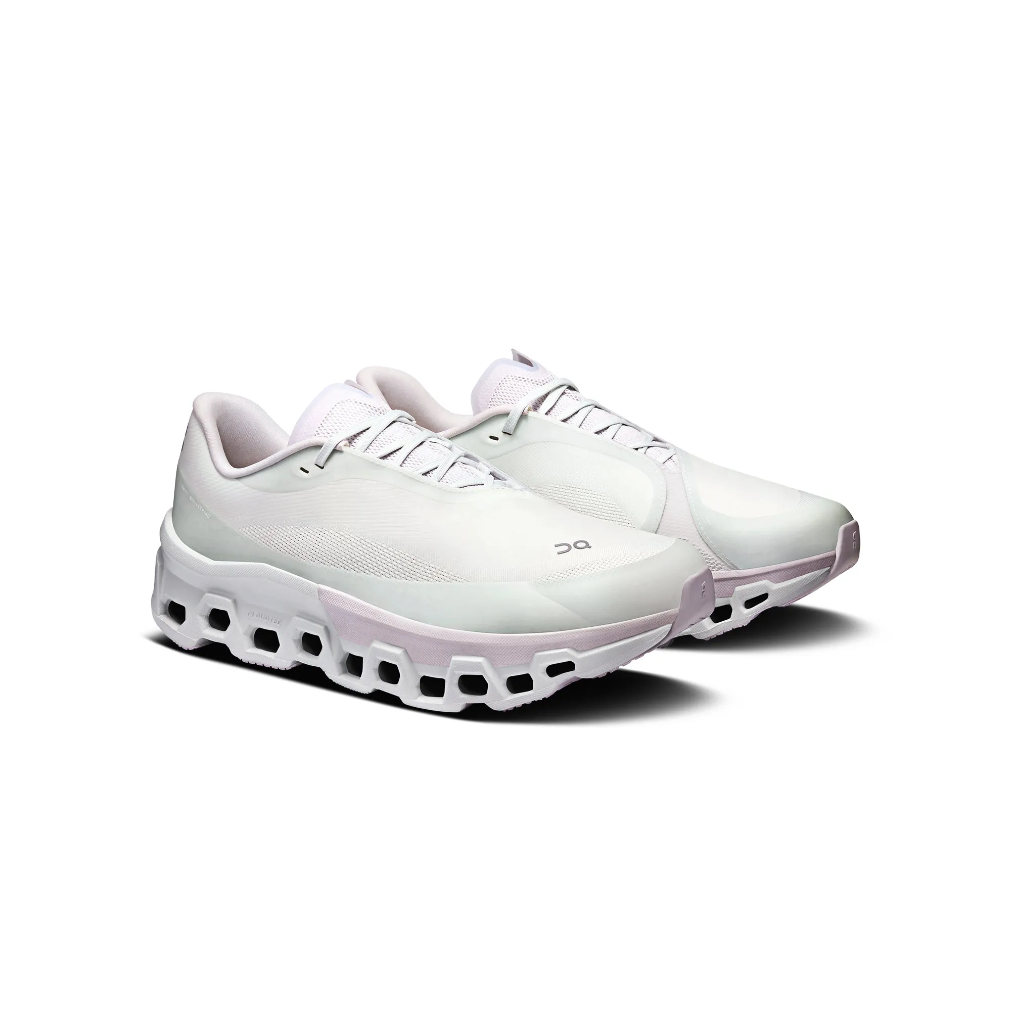 On x Post Archive Faction (PAF) Mens Cloudmonster 2 Shoes