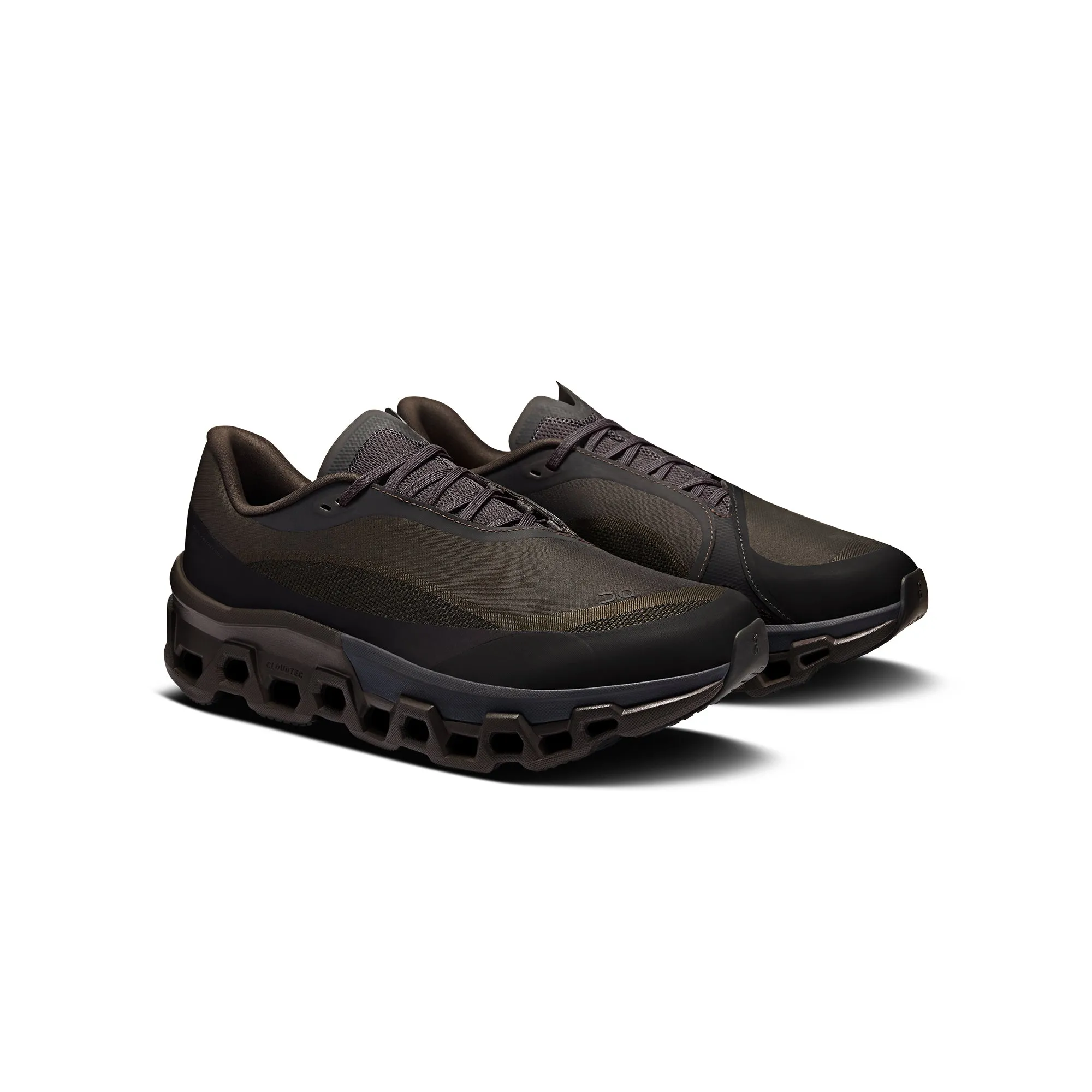 On x Post Archive Faction (PAF) Mens Cloudmonster 2 Shoes