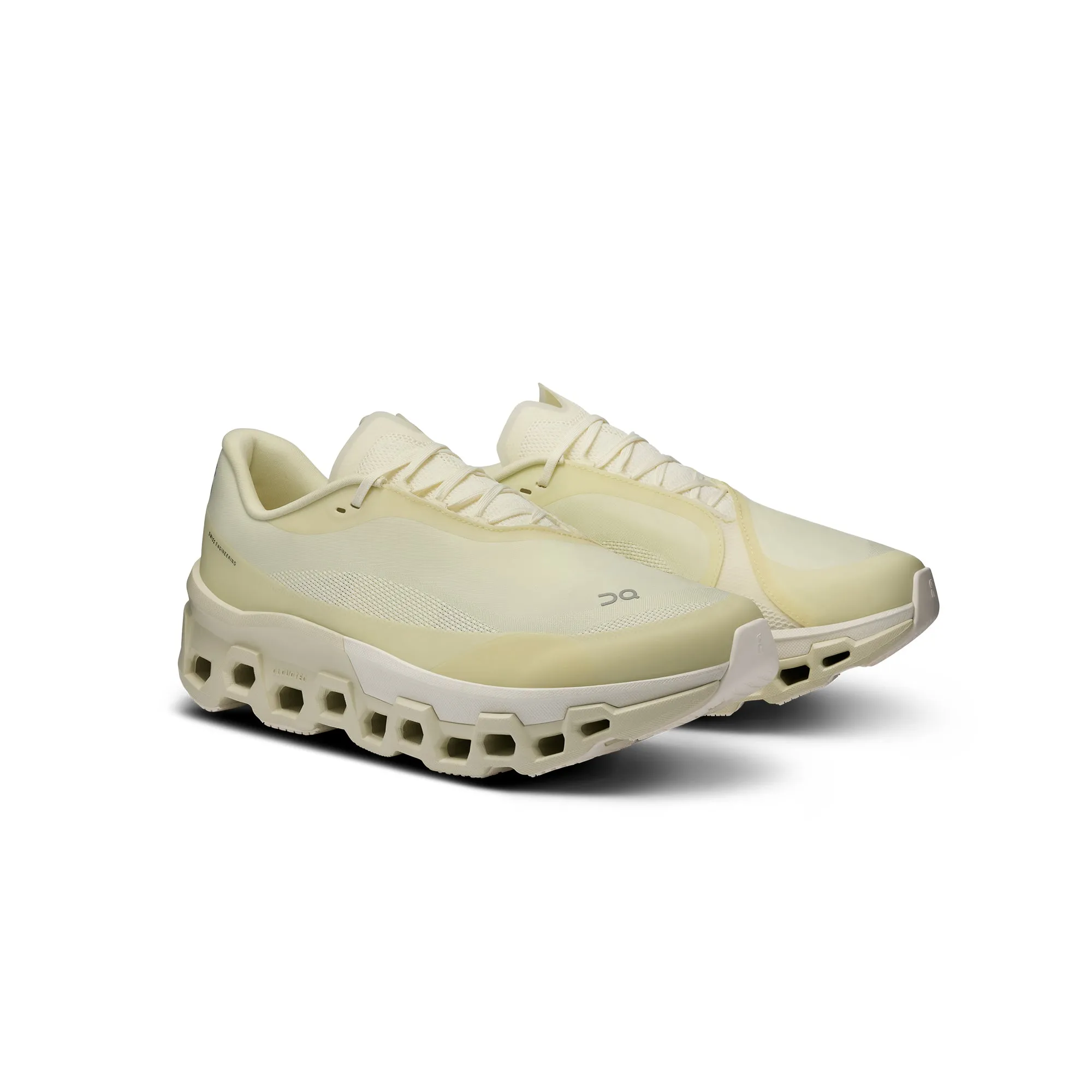 On x Post Archive Faction (PAF) Womens Cloudmonster 2 Shoes