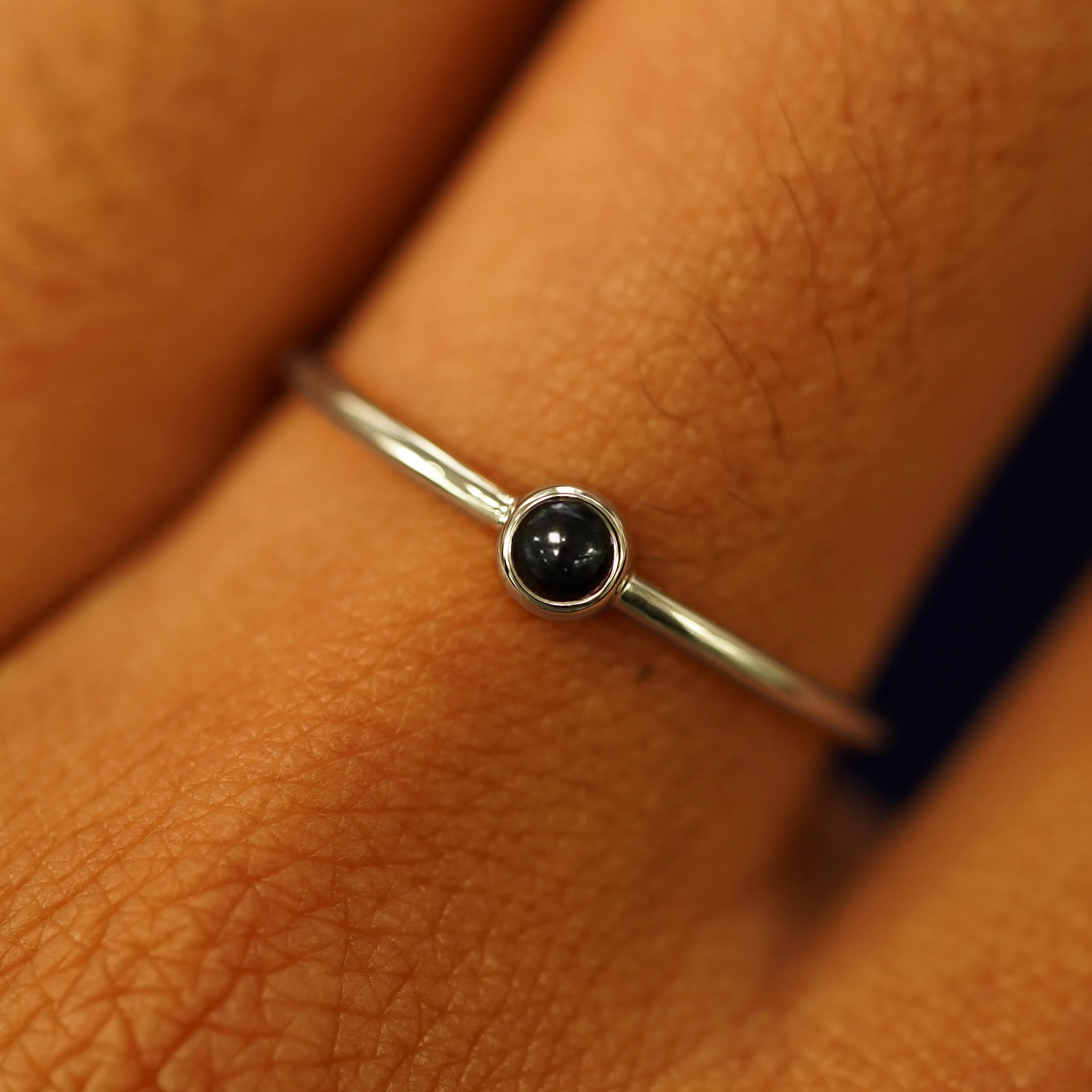 Onyx Ring