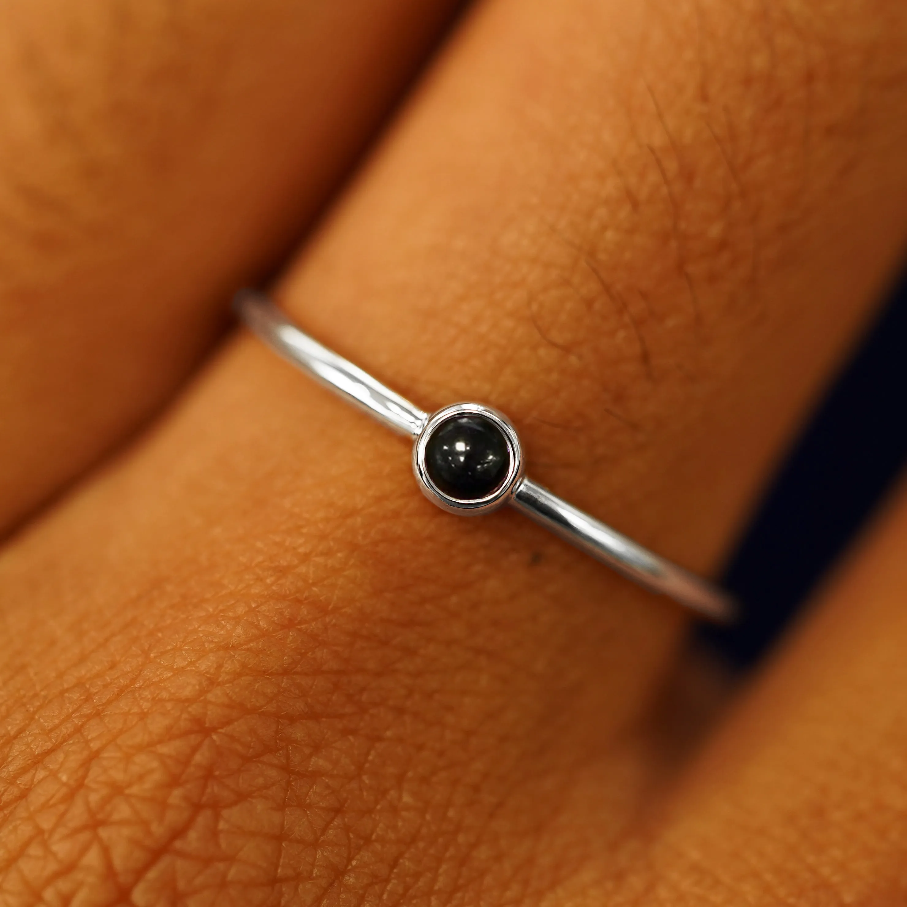 Onyx Ring