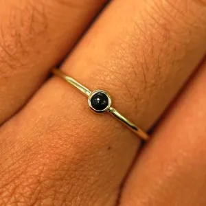 Onyx Ring