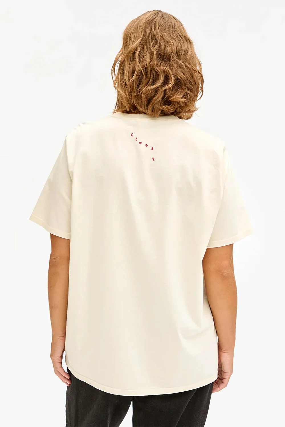 Original Le Weekend T-Shirt
