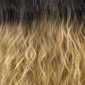 Outre Converti Cap Synthetic Hair Wig - CHARMING WAVES
