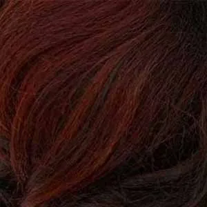 Outre Converti Cap Synthetic Hair Wig - CHARMING WAVES