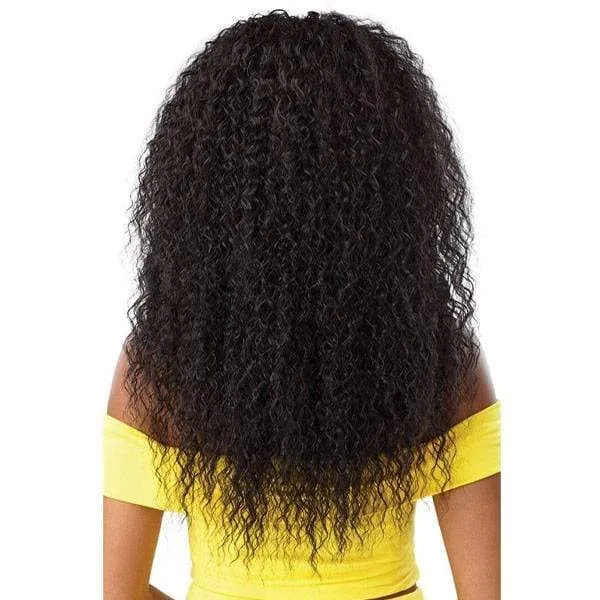 Outre Converti Cap Synthetic Hair Wig - GLITZ & GLAM