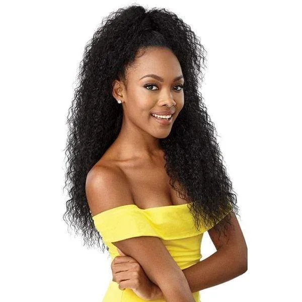 Outre Converti Cap Synthetic Hair Wig - GLITZ & GLAM
