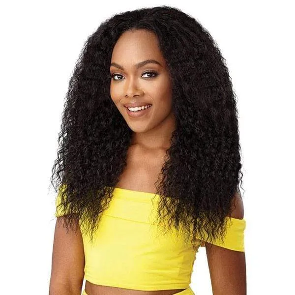Outre Converti Cap Synthetic Hair Wig - GLITZ & GLAM