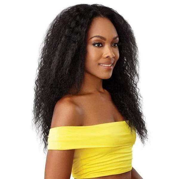 Outre Converti Cap Synthetic Hair Wig - GLITZ & GLAM