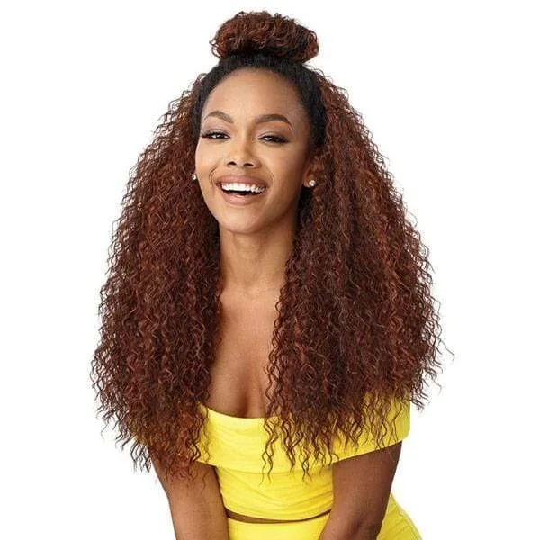 Outre Converti Cap Synthetic Hair Wig - GLITZ & GLAM