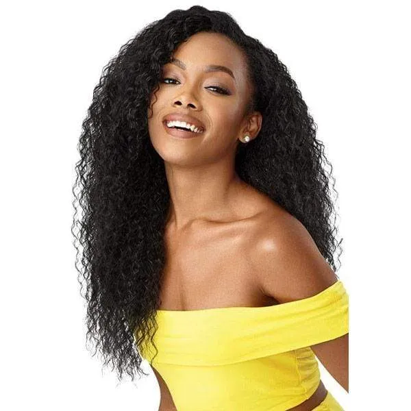 Outre Converti Cap Synthetic Hair Wig - GLITZ & GLAM