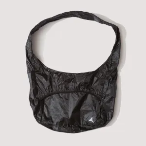 Packable Knot Bag - Black