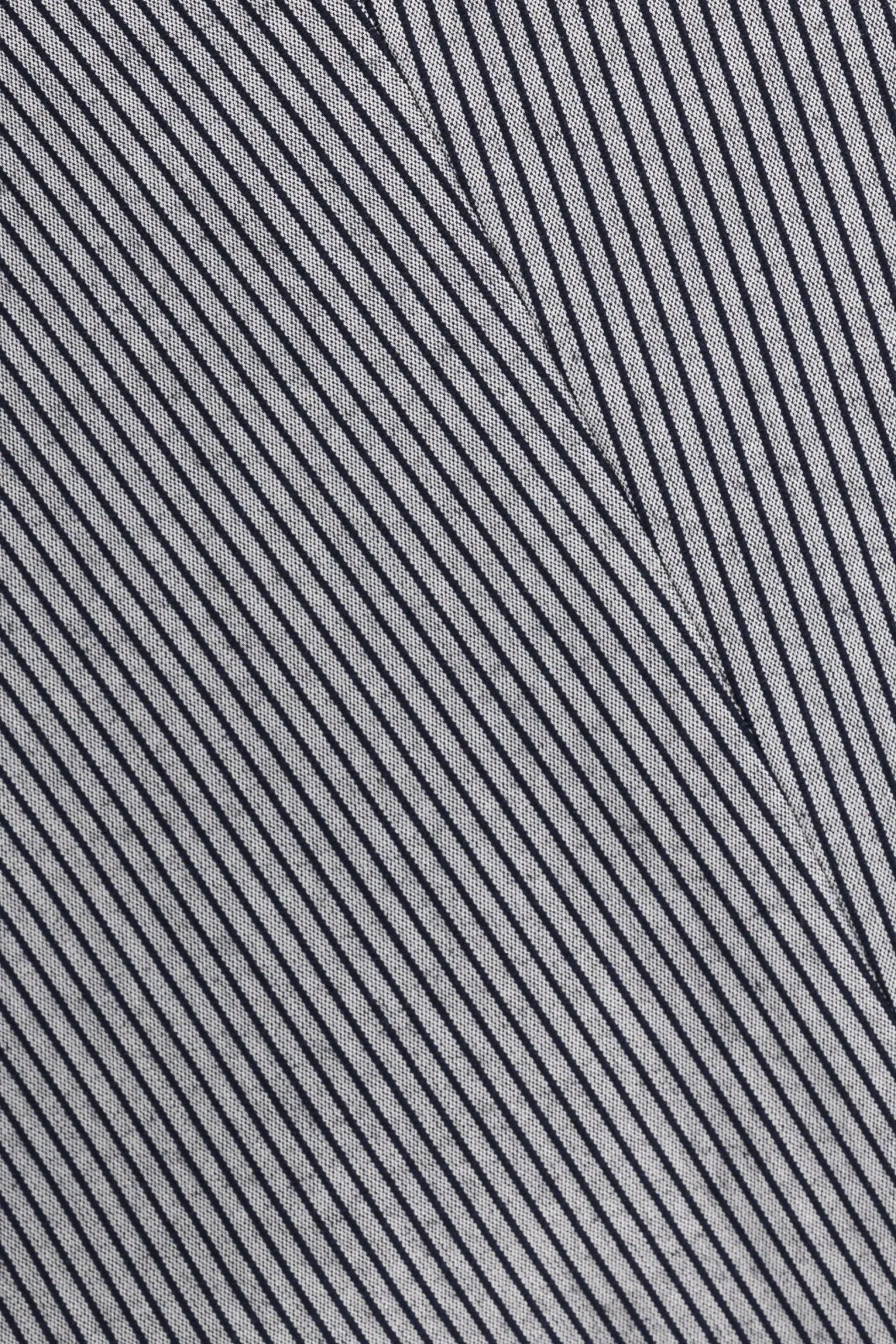 Pantalon coton stretch BZV3 - gris bleu