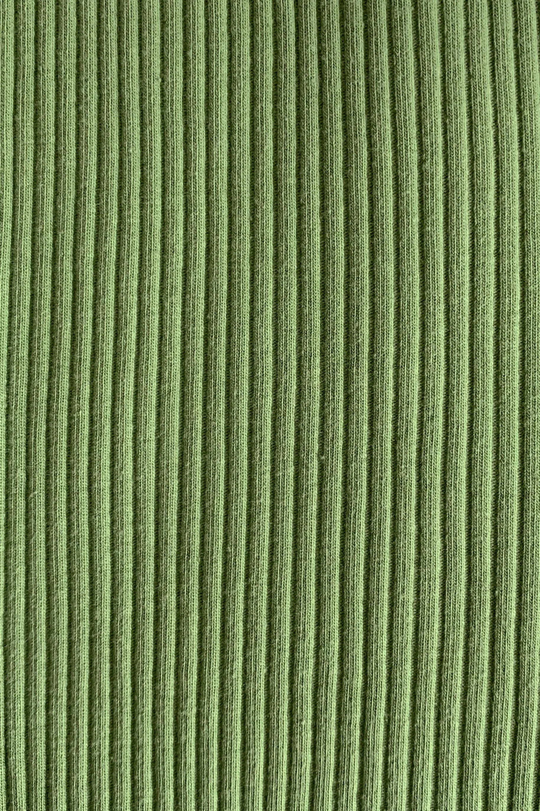 Pax Dress - Moss