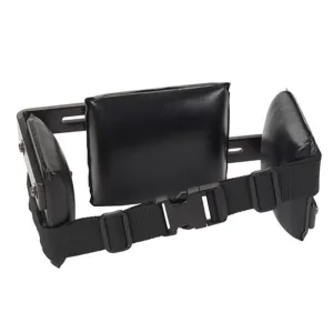 Pelvic Stabilizer for Wenzelite Nimbo Posterior Walker - 1 Each