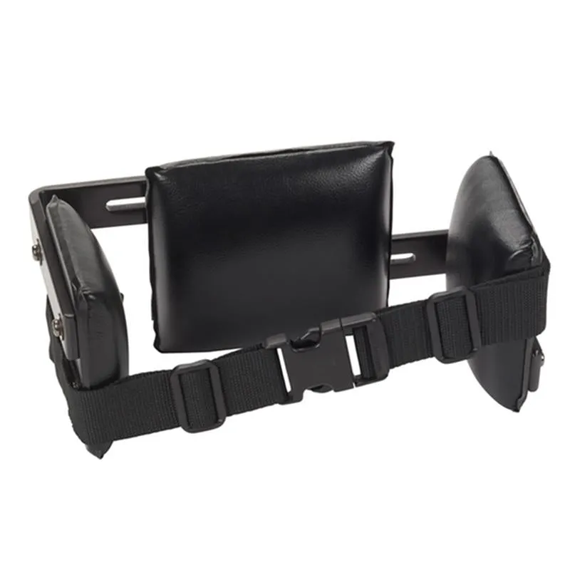 Pelvic Stabilizer for Wenzelite Nimbo Posterior Walker - 1 Each