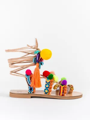 penny lane sandal