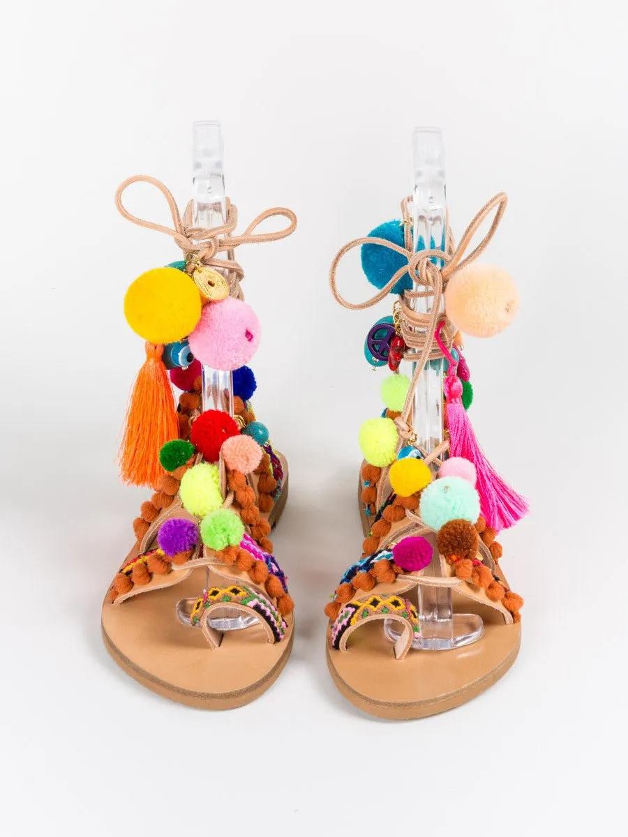 penny lane sandal