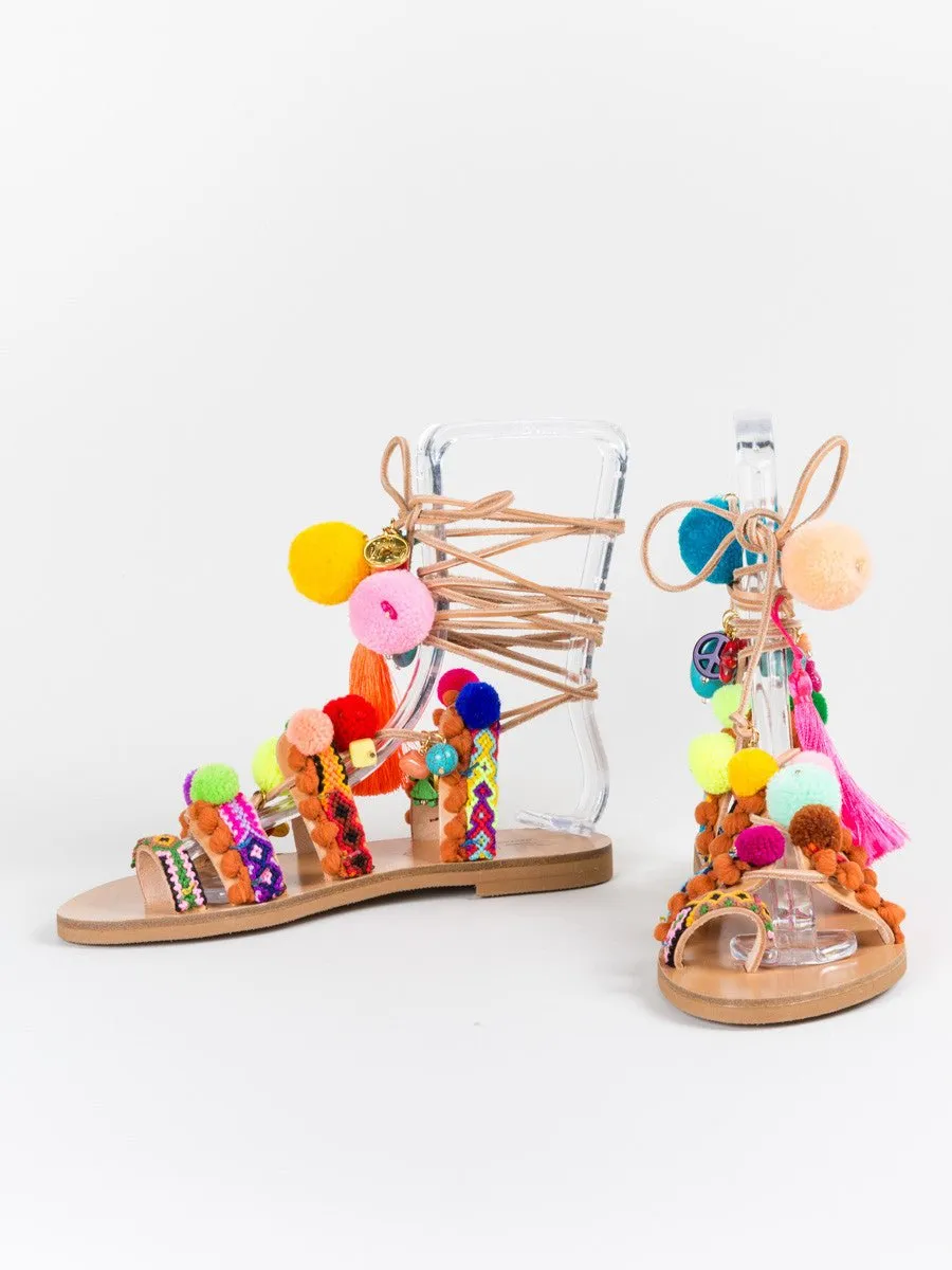 penny lane sandal
