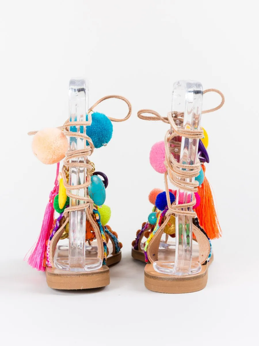 penny lane sandal