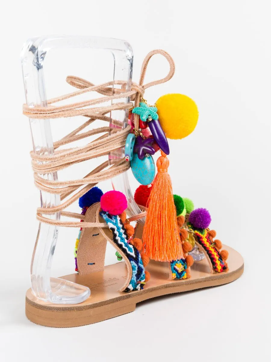 penny lane sandal