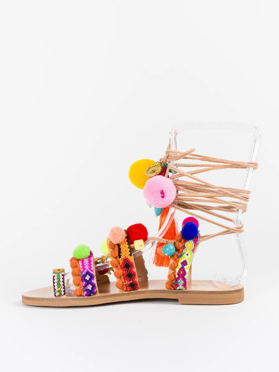 penny lane sandal